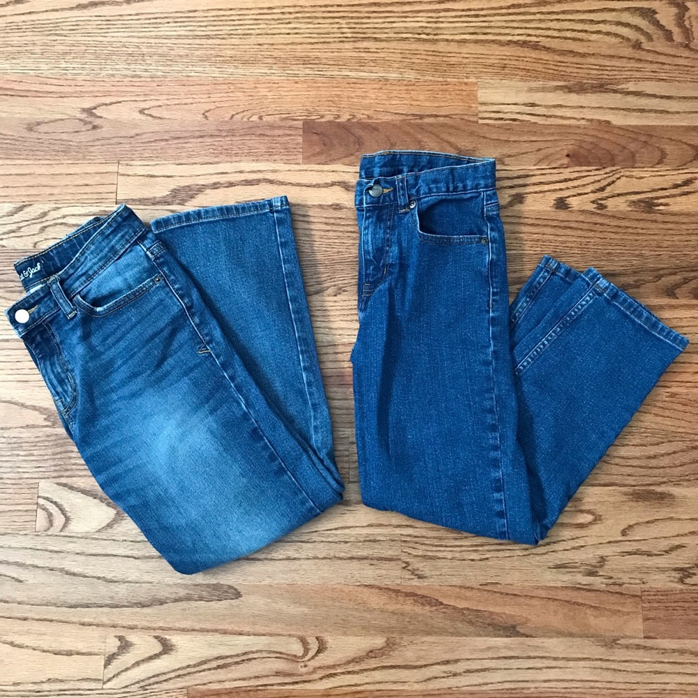 Boys jeans